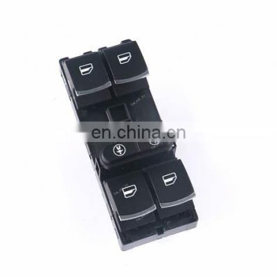 BBmart OEM China Supplier Auto Parts Window Lifter Switch For VW Touareg OE 7P6 959 857 7P6959857