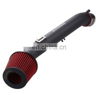 KYOSTAR Aluminum Short Ram Air Intake System for  2003-2007 Infiniti G35 / Nissan 350Z