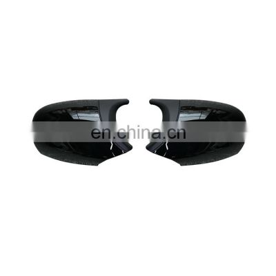 Rearview Mirror Cover For BMW 3 Series E90  E92 E93 Later Modified M3 Style