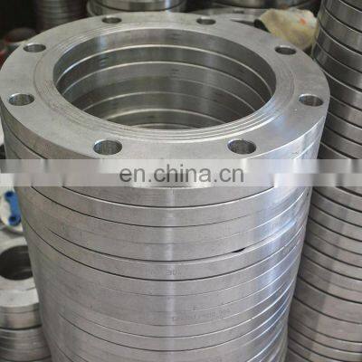 Made In China Dn500 Pn10 Steel Flange Price