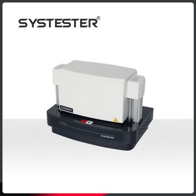 Label/ Heat Shrinkable Film Test  Shrinkage Tester ASTM/ ISO Standard