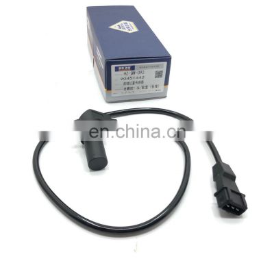 Hot sale  car sensors crankshaft position sensor  90451442  1238983 6238325  for Chevrolet Meriva  2002-2012 1.8L