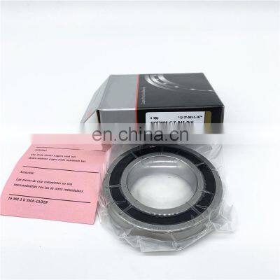 Germany brand HCS7007C-T-P4S-DU L sealed hybrid ceramic bearing 7007 2rz spindle bearing 7007