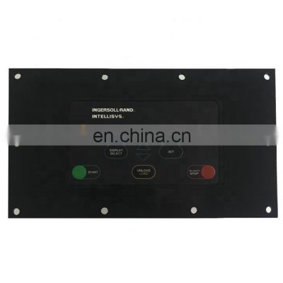 Factory Wholesale 42425710 electronic controller for  Ingersoll Rand  Screw Compressor Control Panel parts