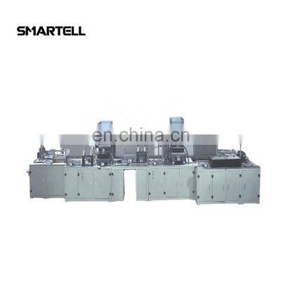 Disposable Automatic Medical Needle Assembly Machine