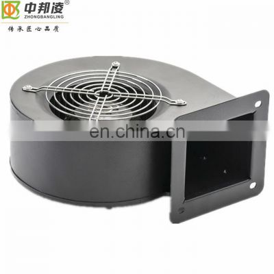 220V 120W  Air Blower  fan  For  Film molding machinery