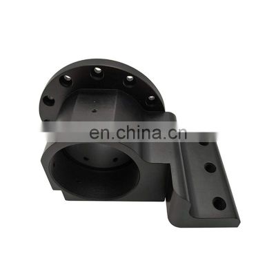Cheap 2022 Hot Customized Mini Pom Nylon Switch Cnc Machining Plastic Parts
