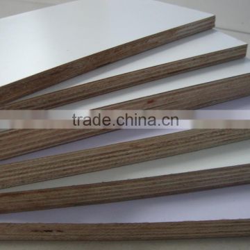 Cheaper price red plywood export to overseas