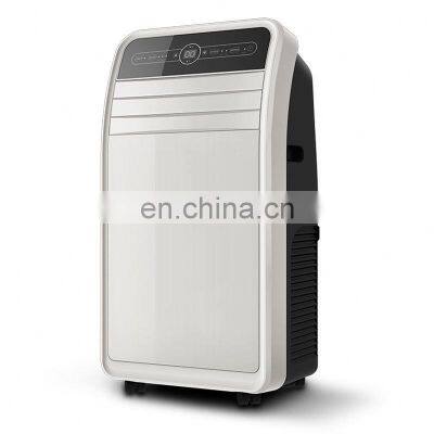 Factory Direct Price Adjustable Wind Speed R410a 9000BTU Mini Portable Ac