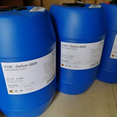 German technical background VOK-347 leveling agent Used in waterborne coatings to improve substrate wettability replaces BYK-347