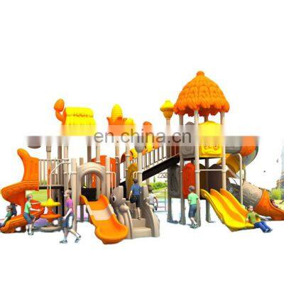 Good quality colorful childrens playground equipment outdoor kids playgrounds