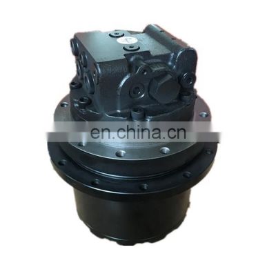 R60 final drive Excavator PC60-6 SK60 travel motor assembly GM09 GM07 track motor 31M8-40020 Travel Device