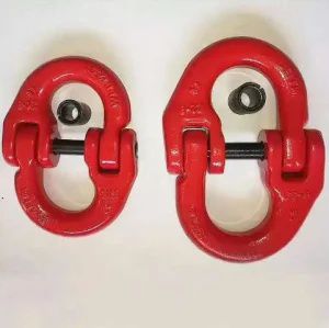 Double Ring Buckle, Swivel Ring, D-Ring, Strong Ring, O-Ring, Pear-Shaped Ring