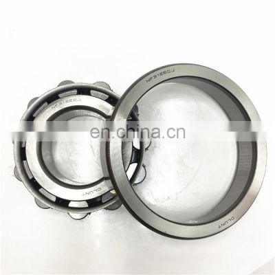 NF304 bearing NF304ECJ Cylindrical roller bearing NF304ECM 20*52*15mm