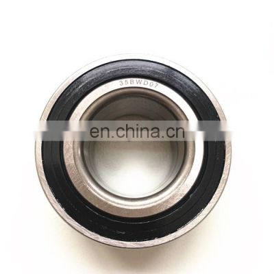 35x68x33 high precision angular contact ball bearing ZA-35BWD07CA123 auto spare part bearings 35BWD07 bearing