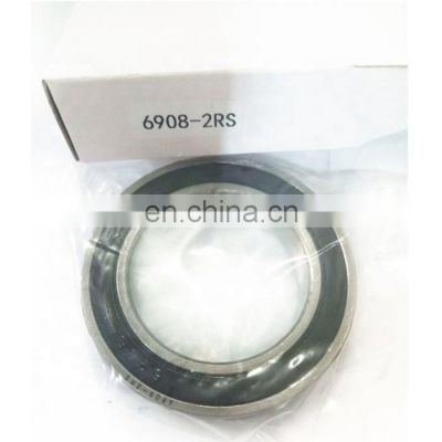 Chinese wholesale suppliers Z1 Z2 Z3 Z4 6805zz 6805RS bearing