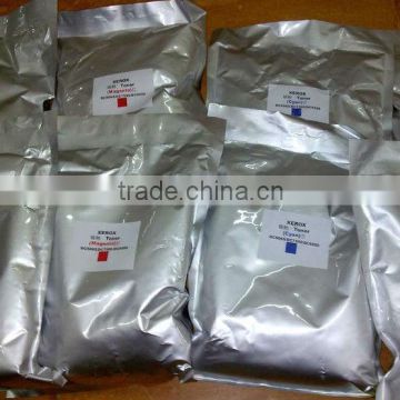 compatible for xerox toner powder