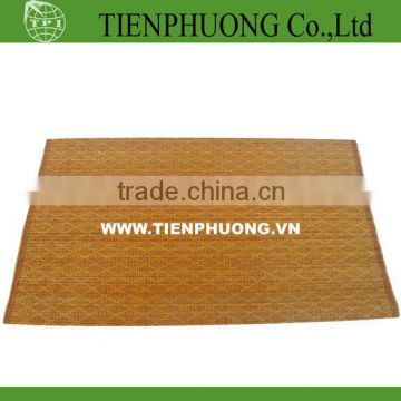 Eco-friendly table mat
