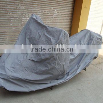 peva and pp cotton motorcycle cover