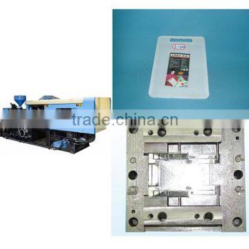 Chinese Plastic cutting board forming machine