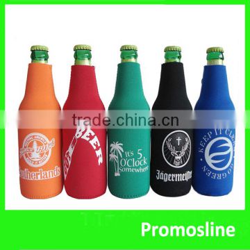 Hot Selling customized bottle cover neoprene