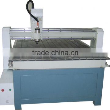 Wuhan Mill Provide Automatic Wood CNC Machine Wood Lathe Machine
