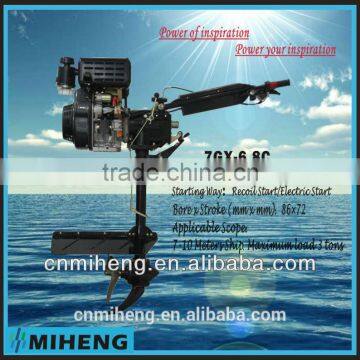 best selling best price outboard engine