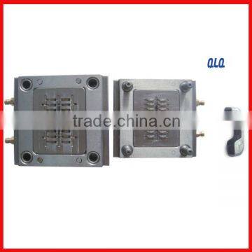 Zinc Die casting Mould for Slider Cap