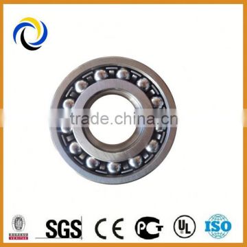 High quality self-aligning ball bearing 1304 ETN9