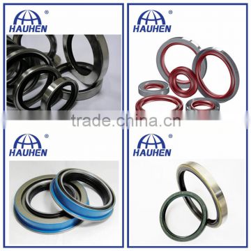 different sizes oil seal