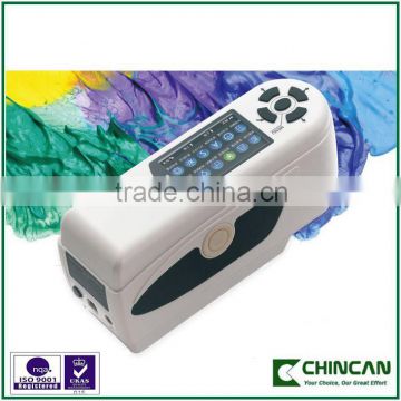 NH300 Measure color fastness, whiteness High-quality portable colorimeter
