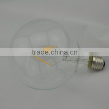 12v par36 led bulb G125 Globe LED Bulb 4W/5W/6W/8W