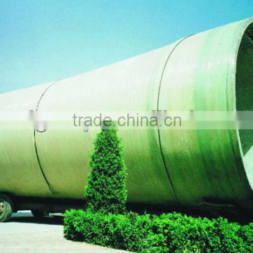 GRP pipe for drinking water