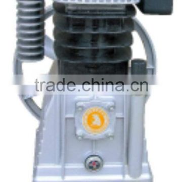 HD2065 Italy Compressor Head Pump Without Tank 3KW/4HP