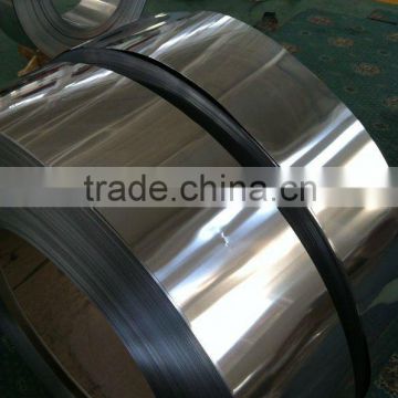 high quality 316Lstainless steel cold rolled coil
