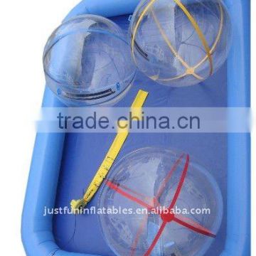 hot sale inflatable water pool