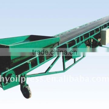 belt conveyor/conveyor system