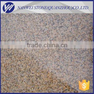 chinese granite g682 exterior yellow granite tiles
