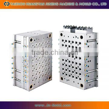 Mould (48CAV) cap mould with hot runner