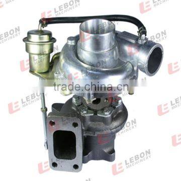 japanese turbo EX220-5 H07CT 114400-3340 LB-D4016