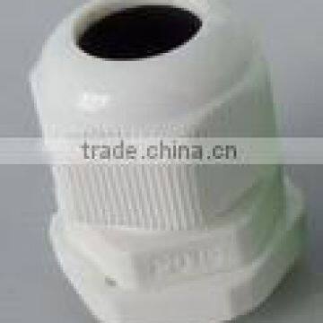 supply all kind of metal cable glands/plastic cable connectors PG42