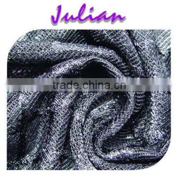 square pattern nylon spandex fabric