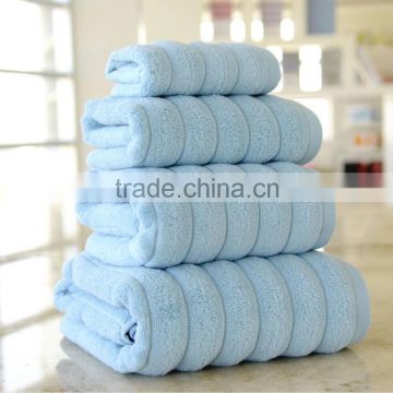 Micro Cotton Towel - Elegance Range