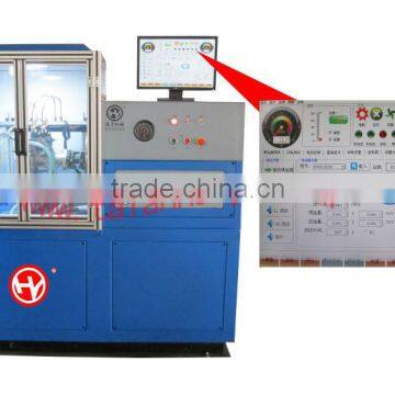 CRI200B-I common rail test bench for Bosch injector and pump