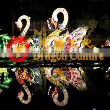216 Traditional Chinese Beautiful Festival colour Lantern