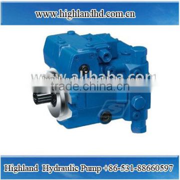 Jinan Highland A10VG price of piston pump jinan highland
