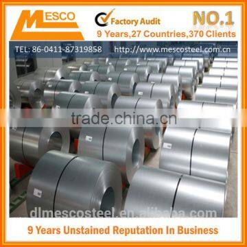 hot rolled steel plate