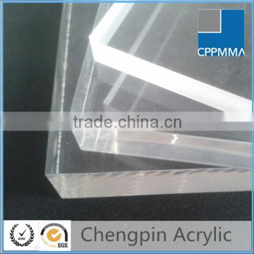 plexiglass hard plastic sheet 5mm thick