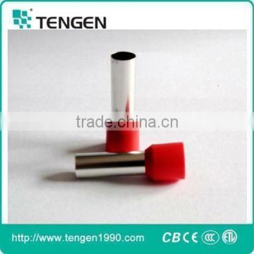 PVC Insulated terminal / wire terminal
