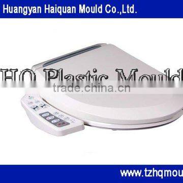 process superior plastic toilet seat mould